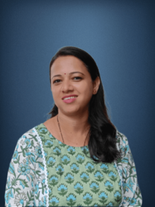 Amita Kedar Talaulikar