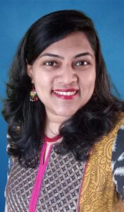 Anisha Kapadi